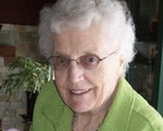 Vivian Phyllis Pinney (1925 - 2019)