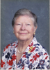 Vivian Rose Wells (1934 - 2016)