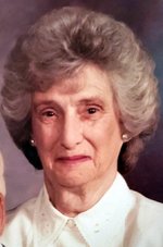 Vivian Shiflett