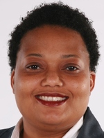 Vivian Thomas