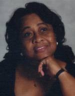 Vivian W. Williams