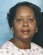 Vivian (Walker) Henderson