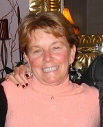 Vivian Wills (1943 - 2023)