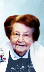 Viviane Jeannette Percival