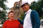 Viviane Young (1934 - 2021)