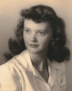 Vivien "Boots" Juanita Larson