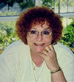 Vivien Kluepfel (1930 - 2021)