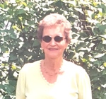 Vivien Mary (Theriault) Marr
