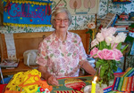 Vivienne Mary Fontaine (1927 - 2022)