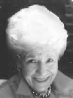 Vivienne Matelich Duff