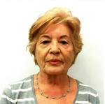 Vlasia Fuda (1938 - 2020)