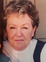 Vonda Kay Gomez