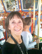 Vonjia Bredehoft-Thorson (1948 - 2025)