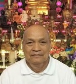 Vonn Mak (1940 - 2023)