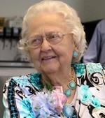 Virginia Louise Davidson