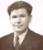 Waclaw Dziendzielewicz (1918 - 2015)