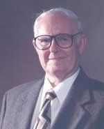 Wade Darrell Carter, Sr. (1925 - 2018)