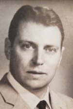 Wade Harriman Longley (1924 - 2020)
