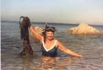 Walburga "Wally" Fasulo (1925 - 2018)