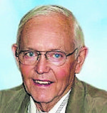 Waldo C. Farnsworth