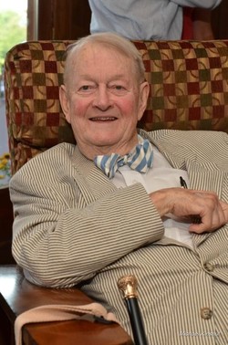 Waldo Emerson_Floyd, Jr., MD.