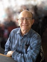 Waldo "Wally" Marion Noland (1940 - 2021)