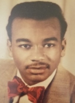 Walker Blakey (1924 - 2017)