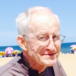 Wallace Everett Brinkley (1929 - 2018)