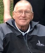 Wallace J. Desautels (1942 - 2020)