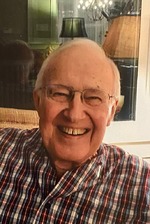 Wallace Nelson Davis (1930 - 2020)