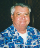 Wallace "Wally" Benjamin (1935 - 2014)