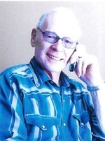 Wallace "Wally" Edward Wigen