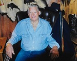 Wallace Wayne Watkins (1924 - 2018)