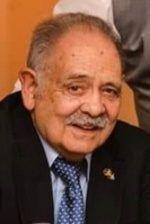 Walter A. Fernandez (1935 - 2021)