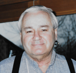 Walter A. Nemes (1929 - 2015)