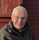 Walter Andrew Hough