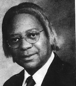 Walter Augustus Braxton