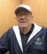 Walter B. Mertes