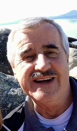 Walter B. Rohan (1948 - 2026)