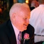 Walter Baldwin III (1935 - 2018)