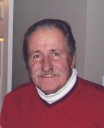 Walter Barna, Jr.