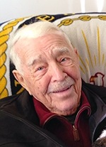 Walter Belfield