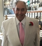 Walter "Bud" Leon Burns (1936 - 2018)