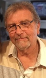 Walter "Bud" Rollin Downard (1945 - 2017)