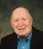 Walter "Buddy" Chevalier
