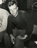 Walter "Buddy" John Podruchny