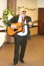 Walter "Buzz" Wood