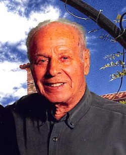 Walter C._Bogochow