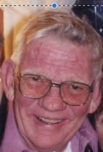 Walter Carter