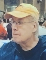 Walter Cichacki (1948 - 2023)